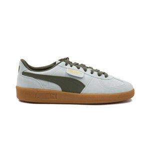 Puma Palermo - Unisex - Tenisky Puma - Modré - 396463-51 - Veľkosť: 37