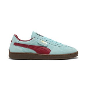 Puma Super Team SD - Unisex - Tenisky Puma - Modré - 398528-07 - Veľkosť: 38.5