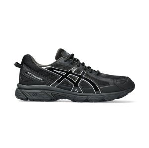 Asics Gel-Venture 6 - Pánske - Tenisky Asics - Čierne - 1203A297-002 - Veľkosť: 43.5