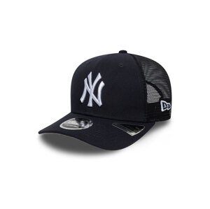 New Era 970 Stretch snap MLB Eg NEYYAN - Pánske - Čapica New Era - Čierne - 60643905 - Veľkosť: UNI