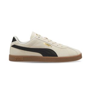 Puma Club II - Pánske - Tenisky Puma - Hnedé - 397444-07 - Veľkosť: 44.5