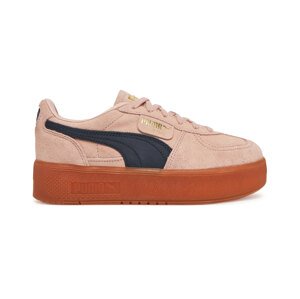Puma Palermo Elevata W - Dámske - Tenisky Puma - Ružové - 399348-10 - Veľkosť: 37