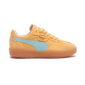 Puma Palermo Moda Xtra Gum W - Dámske - Tenisky Puma - Oranžové - 400323-06 - Veľkosť: 40
