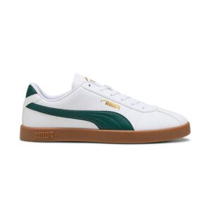 Puma Club II SL - Unisex - Tenisky Puma - Biele - 397445-08 - Veľkosť: 41
