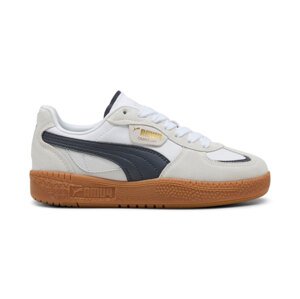 Puma Palermo Moda W - Dámske - Tenisky Puma - Sivé - 397727-08 - Veľkosť: 38 1/2