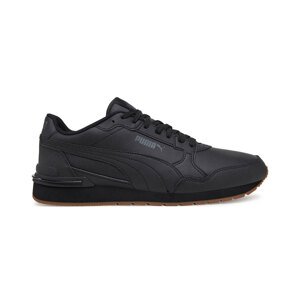 Puma ST Runner v4 L - Unisex - Tenisky Puma - Čierne - 399068-12 - Veľkosť: 42
