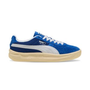 Puma GV Special Laundry Boys II - Unisex - Tenisky Puma - Modré - 399841-01 - Veľkosť: 42.5