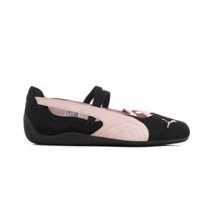 Puma Speedcat Ballet SD W - Dámske - Sandále Puma - Čierne - 401287-02 - Veľkosť: 39