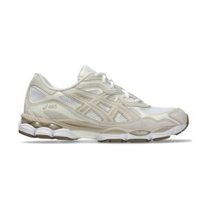 Asics Gel-NYC - Unisex - Tenisky Asics - Hnedé - 1203A663-102 - Veľkosť: 39.5