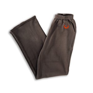 The Streets Nik Moon Pants - Pánske - Nohavice The Streets - Hnedé - NIKMOONPNTS - Veľkosť: L
