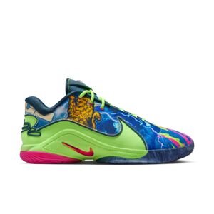 Nike LeBron 22 "Bryce's World" - Pánske - Tenisky Nike - Modré - HV8451-400 - Veľkosť: 40
