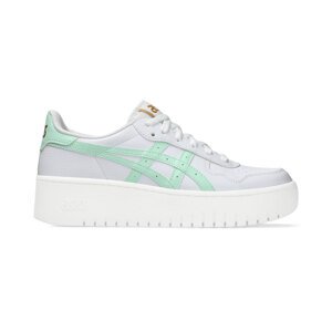 Asics Japan S Platform - Dámske - Tenisky Asics - Biele - 1202A024-130 - Veľkosť: 40