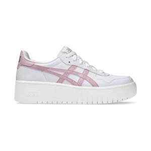 Asics Japan S Platform - Dámske - Tenisky Asics - Biele - 1202A024-133 - Veľkosť: 39