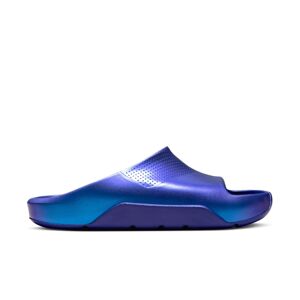 Air Jordan Post "Grape Ice" Wmns Slides - Dámske - Tenisky Jordan - Fialové - HV0486-500 - Veľkosť: 43