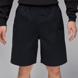 Jordan Essentials Woven Shorts Black - Pánske - Kraťasy Jordan - Čierne - HF9335-010 - Veľkosť: XL