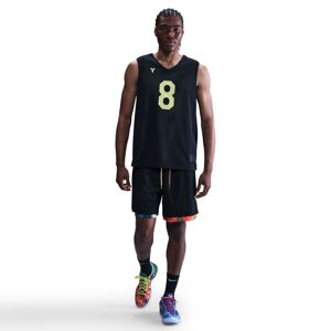 Nike Kobe Dri-FIT Reversible Jersey - Pánske - Dres Nike - Čierne - HJ4207-010 - Veľkosť: LTT