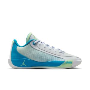 Air Jordan Luka.77 "Navigator" - Pánske - Tenisky Jordan - Sivé - HF0806-002 - Veľkosť: 47.5