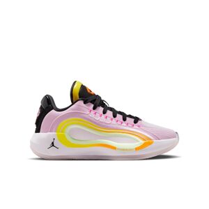 Air Jordan Luka 4 "Gone Fishing" (GS) - Detské - Tenisky Jordan - Červené - IF0484-600 - Veľkosť: 40