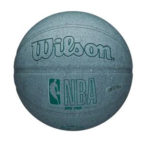 Wilson NBA DRV Pro Mint Size 6 - Unisex - Lopta Wilson - Modré - WZ3016002XB6 - Veľkosť: 6