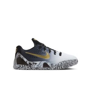 Nike Kobe 9 EM Low "Mambacita" (GS) - Detské - Tenisky Nike - Čierne - FV3607-002 - Veľkosť: 40