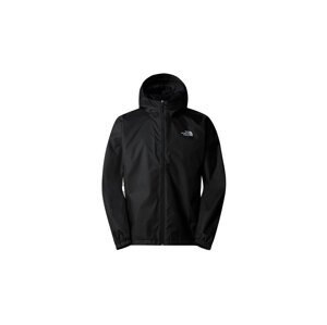 The North Face M Quest Jacket - Eu - Pánske - Bunda The North Face - Čierne - NF00A8AZJK3 - Veľkosť: XL