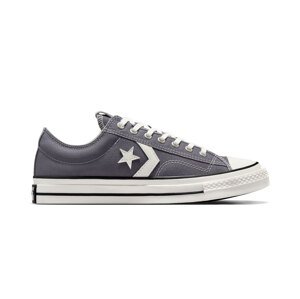 Converse Star Player 76 - Unisex - Tenisky Converse - Sivé - A11509C - Veľkosť: 41