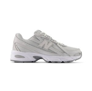 New Balance U740GS2 - Unisex - Tenisky New Balance - Sivé - U740GS2 - Veľkosť: 43