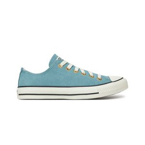 Converse Chuck Taylor All Star - Unisex - Tenisky Converse - Modré - A13817C - Veľkosť: 40