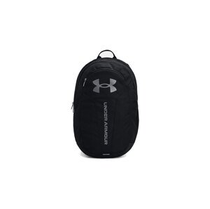 Under Armour UA Hustle Lite Backpack - Unisex - Batoh Under Armour - Čierne - 1364180-001 - Veľkosť: UNI