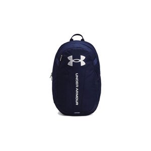Under Armour UA Hustle Lite Backpack - Unisex - Batoh Under Armour - Modré - 1364180-410 - Veľkosť: UNI