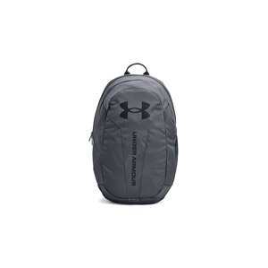 Under Armour UA Hustle Lite Backpack - Unisex - Batoh Under Armour - Sivé - 1364180-012 - Veľkosť: UNI