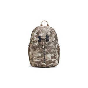 Under Armour UA Hustle Sport Backpack - Unisex - Batoh Under Armour - Hnedé - 1364181-200 - Veľkosť: UNI