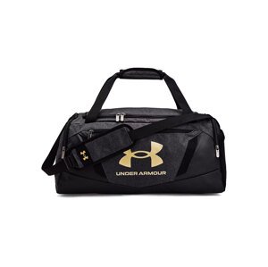 Under Armour UA Undeniable 5.0 Duffle S - Unisex - Batoh Under Armour - Čierne - 1369222-002 - Veľkosť: UNI