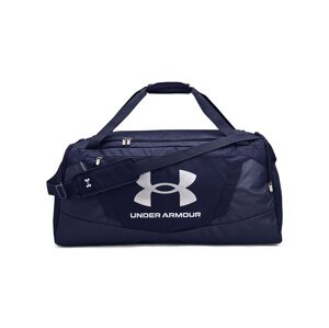 Under Armour UA Undeniable 5.0 Duffle L - Unisex - Batoh Under Armour - Modré - 1369224-410 - Veľkosť: UNI