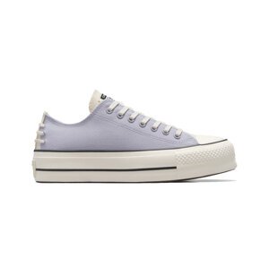 Converse Chuck Taylor All Star Lift - Dámske - Tenisky Converse - Modré - A12553C - Veľkosť: 38