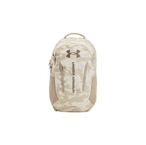 Under Armour UA Hustle 6.0 Backpack - Unisex - Batoh Under Armour - Hnedé - 1384672-110 - Veľkosť: UNI