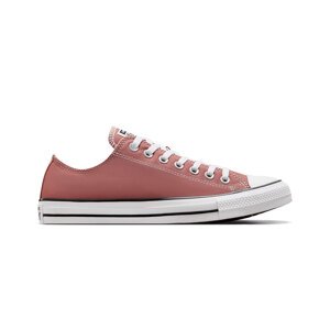 Converse Chuck Taylor All Star - Dámske - Tenisky Converse - Červené - A10539C - Veľkosť: 41