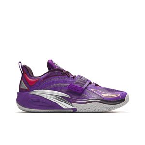 Anta KAI 1 "Moon" - Pánske - Tenisky Anta - Fialové - 812441113-15 - Veľkosť: 42
