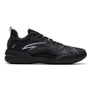 Anta KAI 1 "Team Black" - Pánske - Tenisky Anta - Čierne - 812511122-7 - Veľkosť: 43