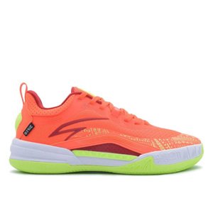 Anta KAI 1 "Team Orange" - Pánske - Tenisky Anta - Oranžové - 812511122-8 - Veľkosť: 41