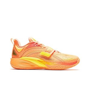 Anta KAI 1 "Sun" - Pánske - Tenisky Anta - Oranžové - 812441113-10 - Veľkosť: 43