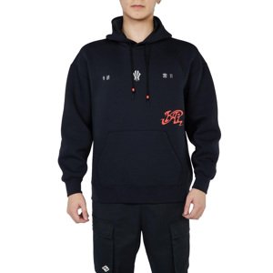 Anta KAI Hoodie - Pánske - Mikina Anta - Čierne - 872511707-3 - Veľkosť: XL