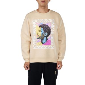 Anta KAI Sweatshirt Khaki - Pánske - Mikina Anta - Biele - 872511705-2 - Veľkosť: XL