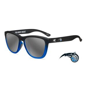 Knockaround NBA Premium Sport Orlando Magic Sunglasses - Unisex - Glasses Knockaround - Čierne - COLB3225 - Veľkosť: UNI