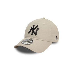New Era 920 MLB Nos league essential 9twenty NEYYAN - Unisex - Čapica New Era - Sivé - 60471472 - Veľkosť: UNI