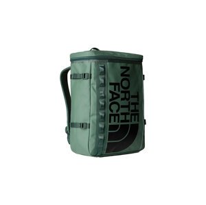 The North Face Base Camp Fuse Box - Unisex - Batoh The North Face - Zelené - NF0A3KVRLFW - Veľkosť: UNI